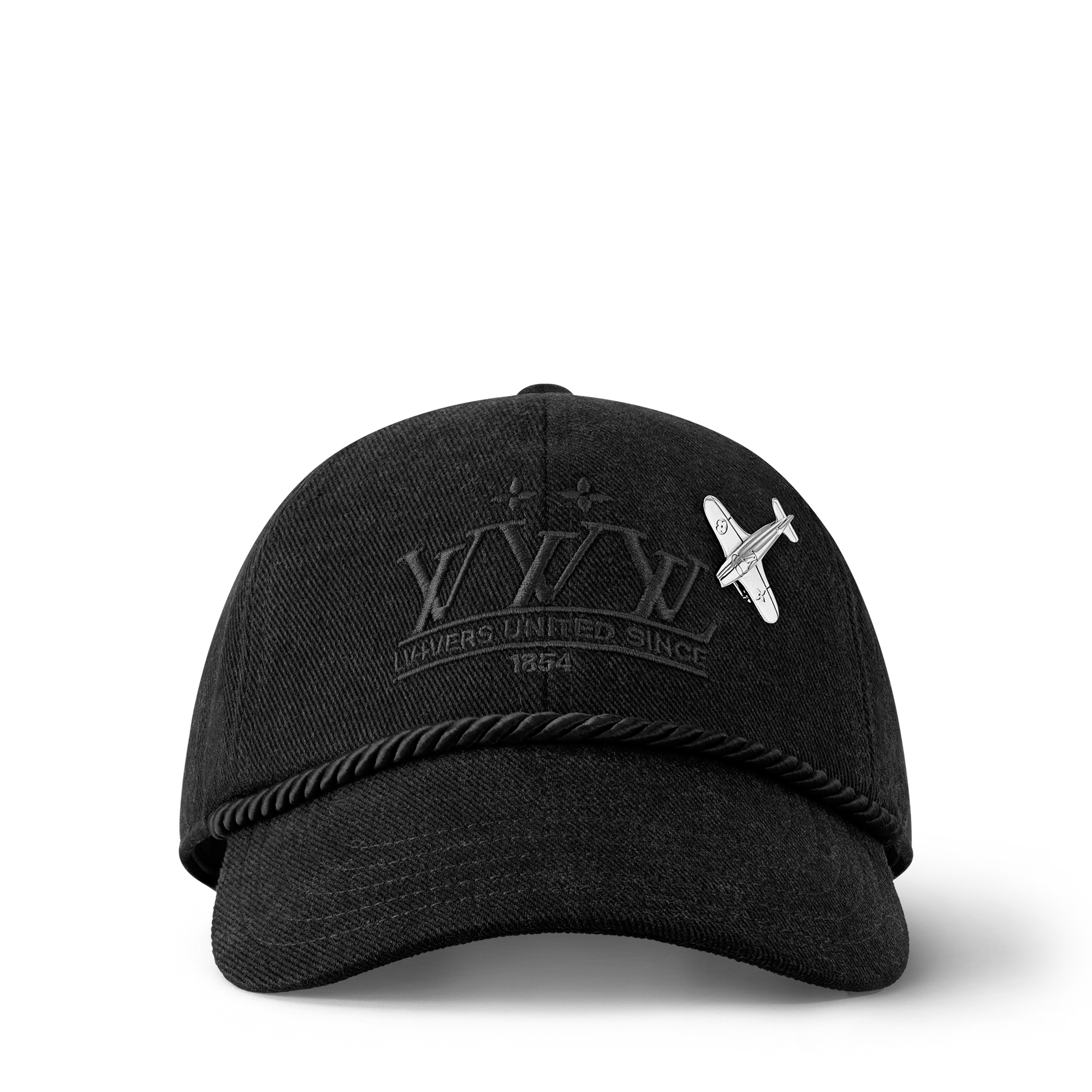 LV Plane Cap S00 - Chinese New Year Gifts | LOUIS VUITTON